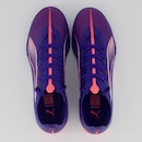 Chuteira Futsal Puma Ultra 5 Match It - Masculino - Foto 4