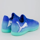 Chuteira Futsal Puma Future 7 Play It - Adulto - Foto 3