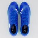 Chuteira Futsal Puma Future 7 Play It - Adulto - Foto 4