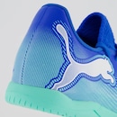 Chuteira Futsal Puma Future 7 Play It - Adulto - Foto 6
