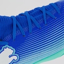 Chuteira Futsal Puma Future 7 Play It - Adulto - Foto 7