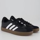 Tênis adidas Vl Court 3.0 - Infantil - Foto 2