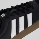 Tênis adidas Vl Court 3.0 - Infantil - Foto 7