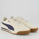Tênis Puma Turino Ii Off White - Foto 2