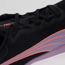 Tênis Puma Scend Pro Feminino Preto e Rosa - Foto 7
