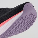 Tênis Puma Scend Pro Feminino Preto e Rosa - Foto 8