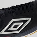 Chuteira Futsal Umbro Adamant Master Class Pro Bump - Adulto - Foto 7