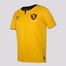Camisa do Sport Recife Ii 2024 Umbro Jogador - Masculina - Foto 2