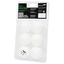 Bola de Tênis de Mesa Penalty Xxiii - 6 Unidades - Foto 3