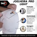 Kit Joelheira + Manguito Curto + Meia Curto Tm7 Vôlei Profissional - Adulto - Foto 2