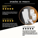 Kit Joelheira + Manguito Curto + Meia Curto Tm7 Vôlei Profissional - Adulto - Foto 7
