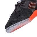 Chuteira Futsal Umbro Pro Challenge - Masculina - Foto 3