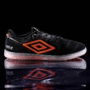 Chuteira Futsal Umbro Pro Challenge - Masculina - Foto 6