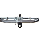 Guidão Varão Sueco Bike Antiga Retrô Caloi Monark 21,1Mm - Foto 5