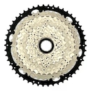 Cassete Mtb K7 11V 11X50 Absolute Prata 1X11 Velocidades - Foto 5