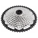 Cassete Mtb K7 11V 11X50 Absolute Prata 1X11 Velocidades - Foto 6