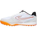 Chuteira Society Topper Letra Iv - Adulto - Foto 2