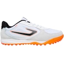 Chuteira Society Topper Letra Iv - Adulto - Foto 3