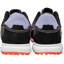 Chuteira Society Topper Letra Iv - Adulto - Foto 5