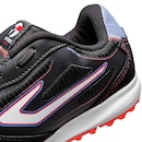 Chuteira Society Topper Letra Iv - Adulto - Foto 7