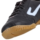 Chuteira Topper Futsal Boleiro V - Masculino - Foto 3