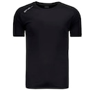 Camiseta Speedo T-Shirt Raglan Essential - Masculina - Foto 1