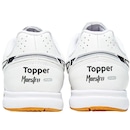 Chuteira de Futsal Maestro Pro V - Adulto - Foto 9