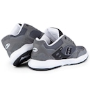 Tênis Hocks RLX Baggy Asfalto - Unissex - Foto 4