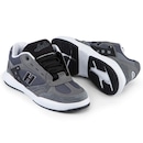 Tênis Hocks RLX Baggy Asfalto - Unissex - Foto 5