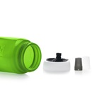 Garrafa Siggs Swiss Sigg Viva Nat 750 ml - Foto 4