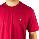 Camiseta Surftrip Logo Básica - Masculina - Foto 2