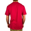 Camiseta Surftrip Logo Básica - Masculina - Foto 4