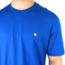 Camiseta Surftrip Logo Básica - Masculina - Foto 2