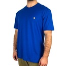 Camiseta Surftrip Logo Básica - Masculina - Foto 3