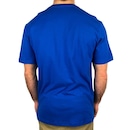 Camiseta Surftrip Logo Básica - Masculina - Foto 4