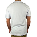 Camiseta Surftrip Logo Básica - Masculina - Foto 4