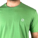 Camiseta Surftrip Logo Básica - Masculina - Foto 2