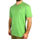 Camiseta Surftrip Logo Básica - Masculina - Foto 3