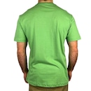 Camiseta Surftrip Logo Básica - Masculina - Foto 4