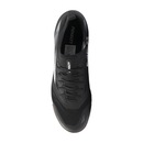 Chuteira Futsal Penalty Max 500 Locker Y-3 - Infantil - Foto 4