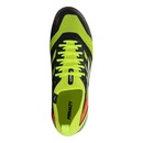 Chuteira Futsal Penalty Max 500 Y-3 - Infantil - Foto 4