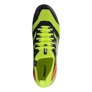 Chuteira Futsal Penalty Max 500 Y-3 - Masculina - Foto 4