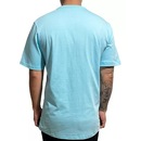 Camiseta Hurley Hole - Masculina - Foto 2