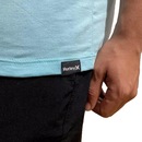 Camiseta Hurley Hole - Masculina - Foto 3