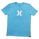 Camiseta Hurley Icon Oversize - Masculina - Foto 1