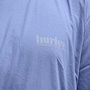Camiseta Hurley Puff Oversize - Masculina - Foto 2