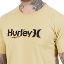 Camiseta Hurley Rash - Masculina - Foto 3