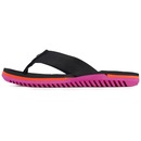 Chinelo Kenner Anitta Nk6 Pro Masculino - Preto e Rosa - Foto 3