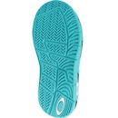 Chinelo Oakley Crowd Preto - Masculino - Foto 4