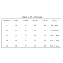 Calção Penalty 304 Matis Ix - Infantil - Foto 3